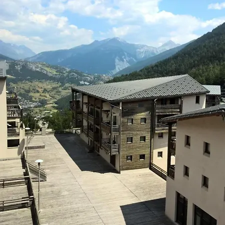 De La Vanoise - Les De La Vanoise-cv1206 Mae-9641 公寓 *
